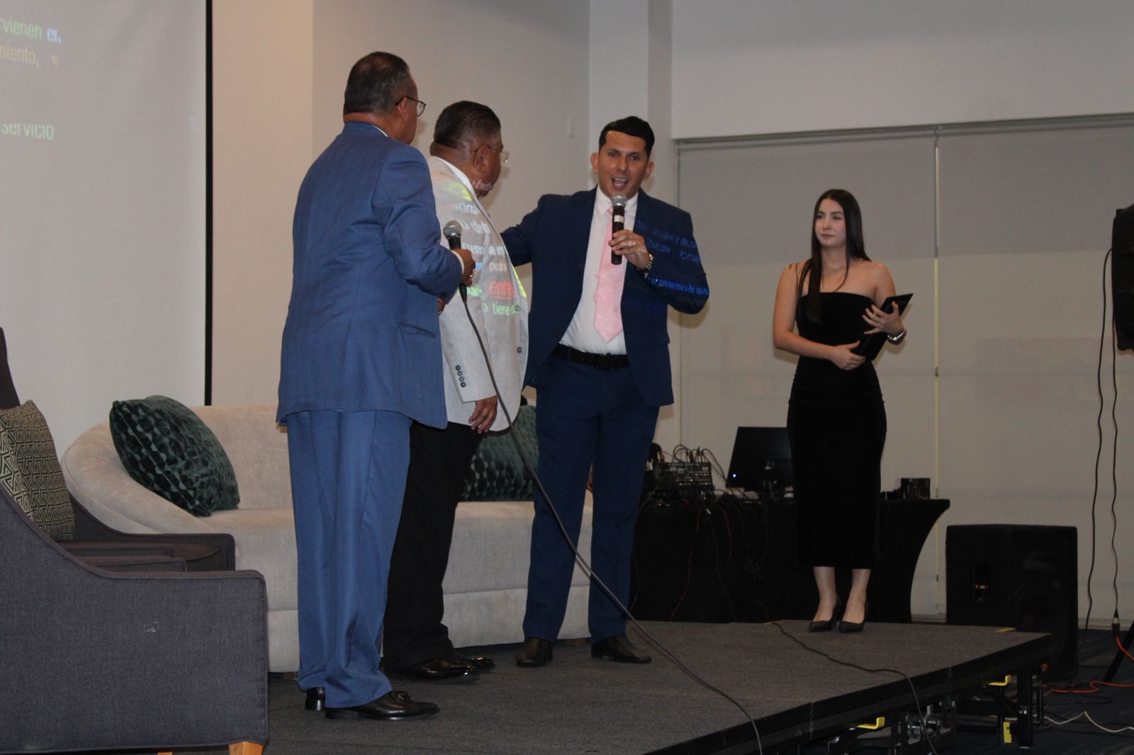 Congreso Autotransporte